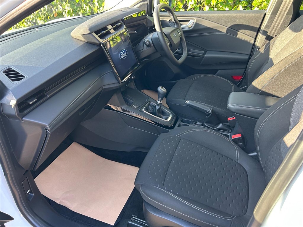 Used Ford Puma 2025 for sale - 77746361: Photo 29