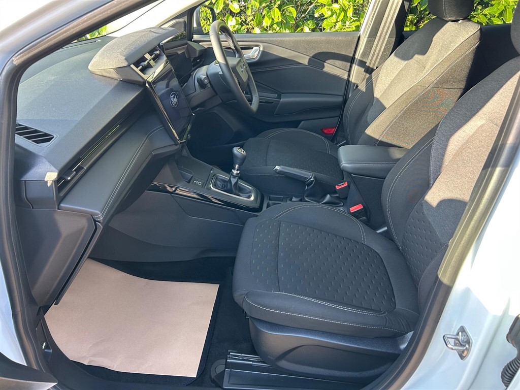 Used Ford Puma 2025 for sale - 77746361: Photo 30