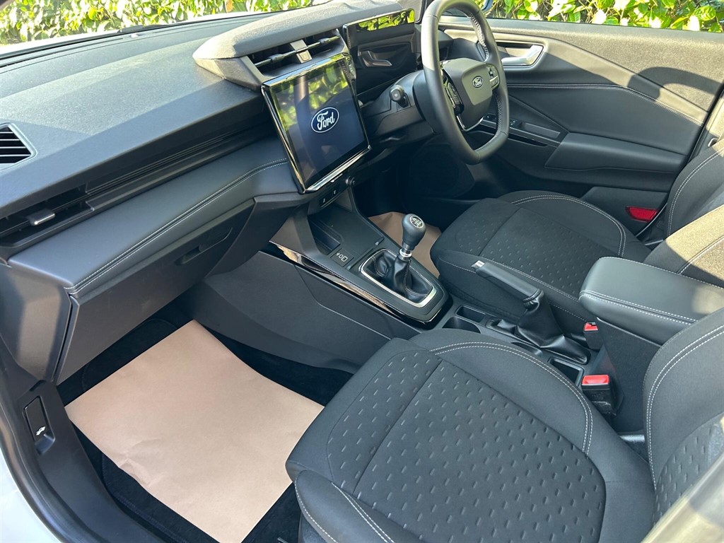 Used Ford Puma 2025 for sale - 77746361: Photo 31