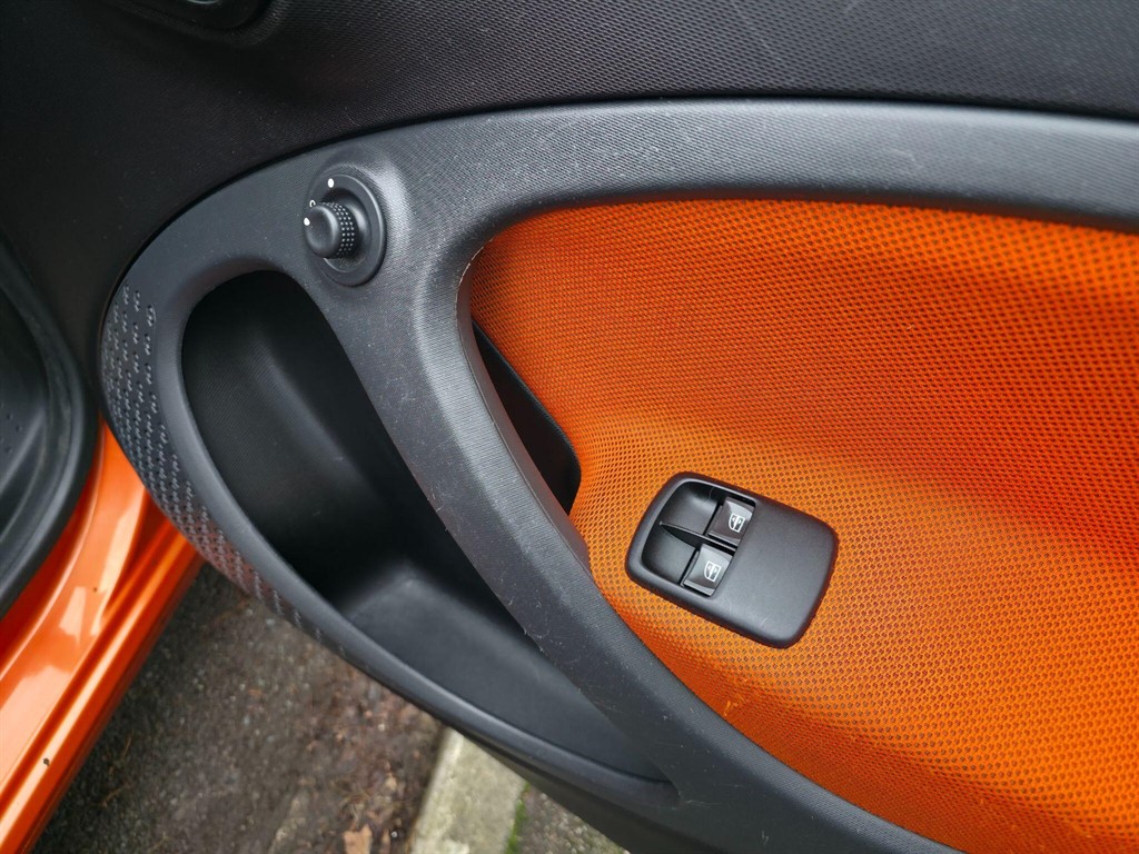 Used smart forfour 2016 for sale - 77532385: Photo 17