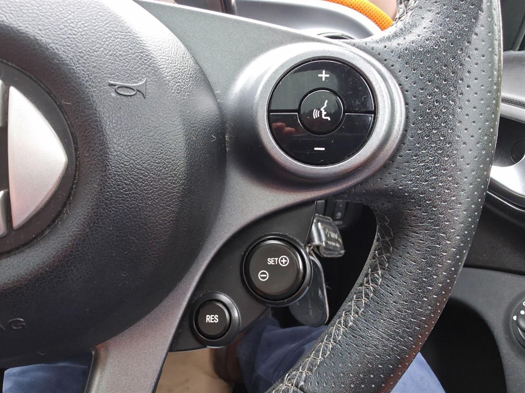 Used smart forfour 2016 for sale - 77532385: Photo 19