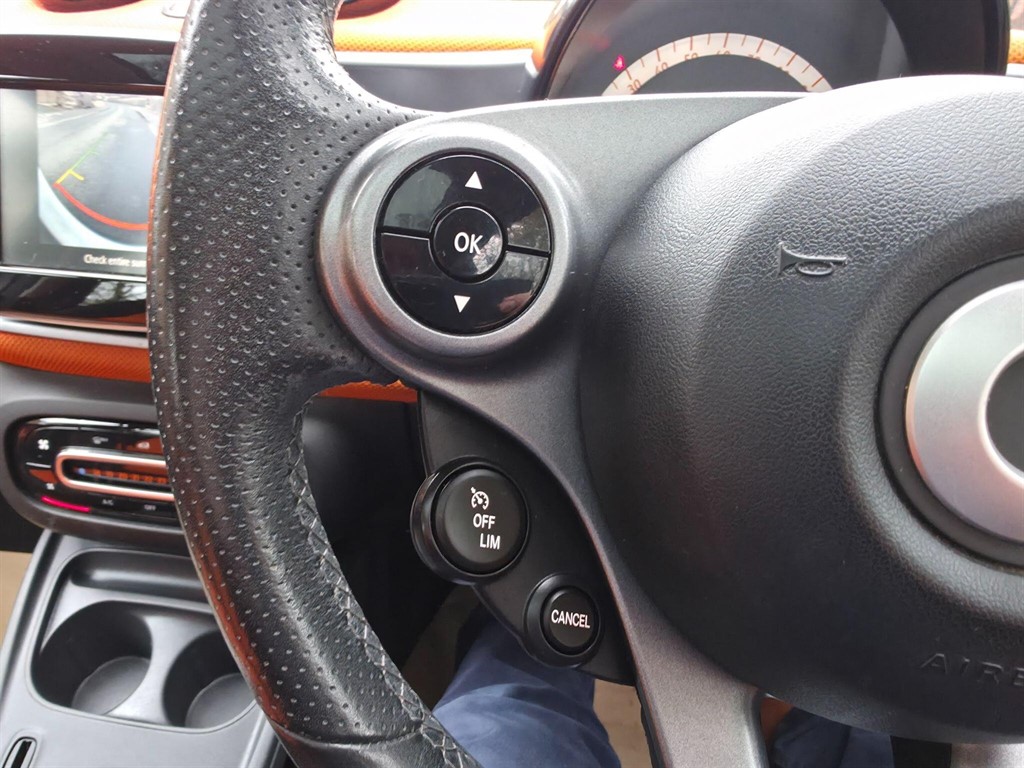 Used smart forfour 2016 for sale - 77532385: Photo 20