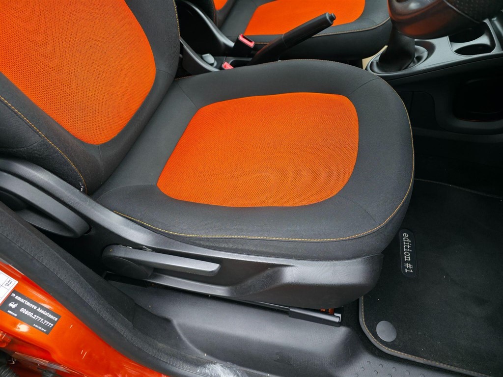 Used smart forfour 2016 for sale - 77532385: Photo 33