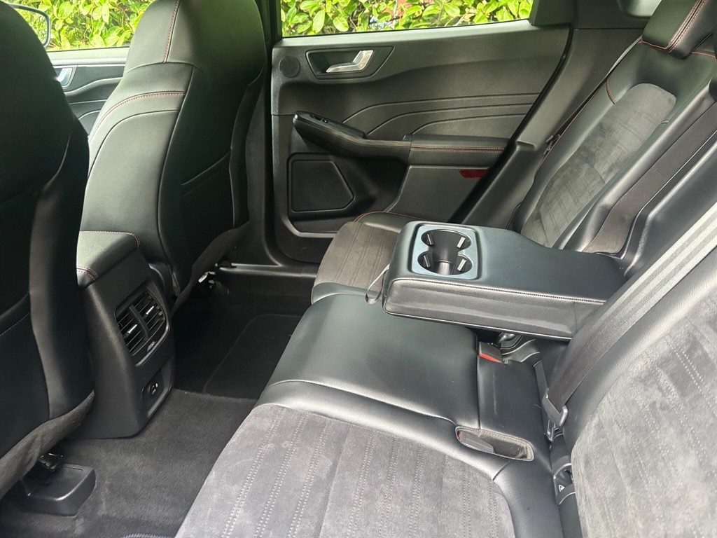 Used Ford Kuga 2022 for sale - 76384694: Photo 12