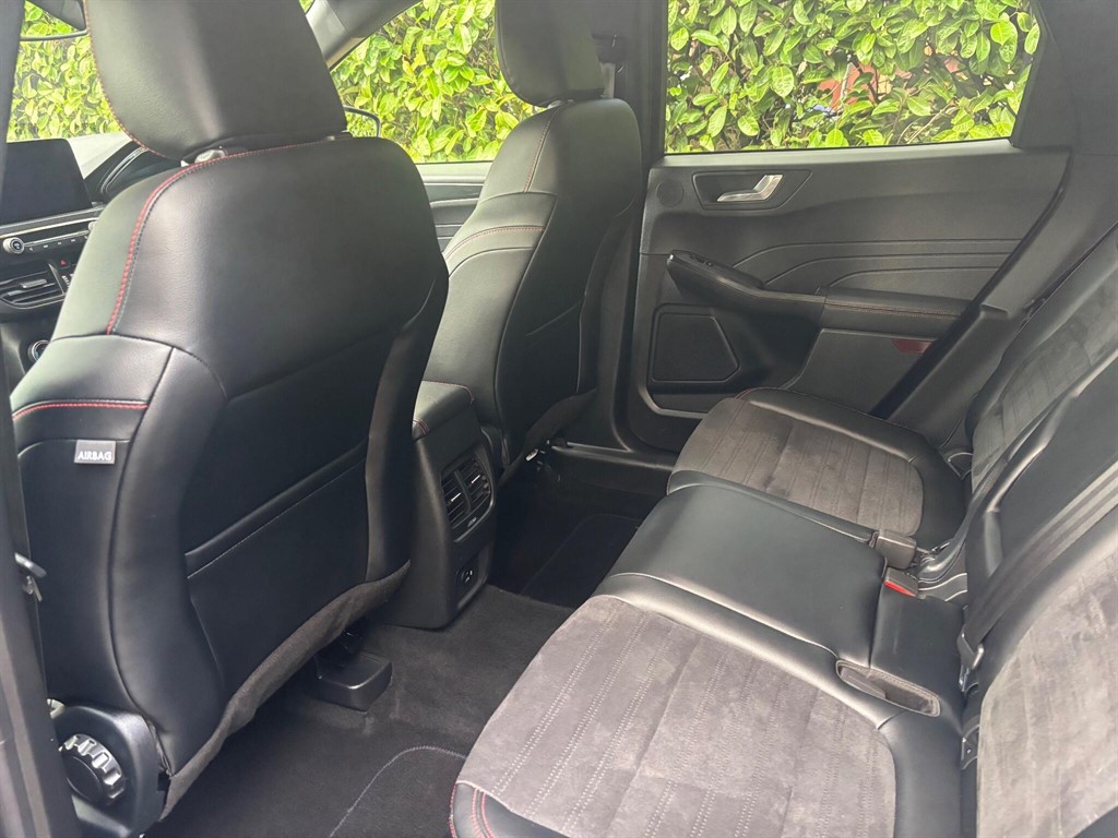 Used Ford Kuga 2022 for sale - 76384694: Photo 14