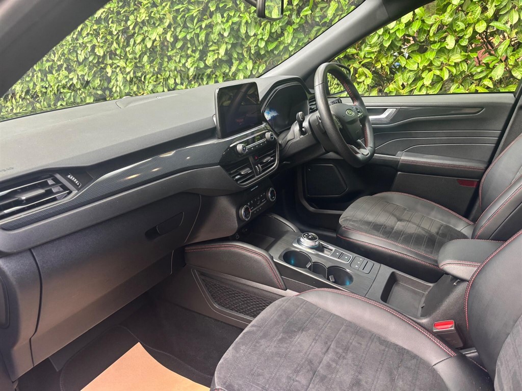 Used Ford Kuga 2022 for sale - 76384694: Photo 16