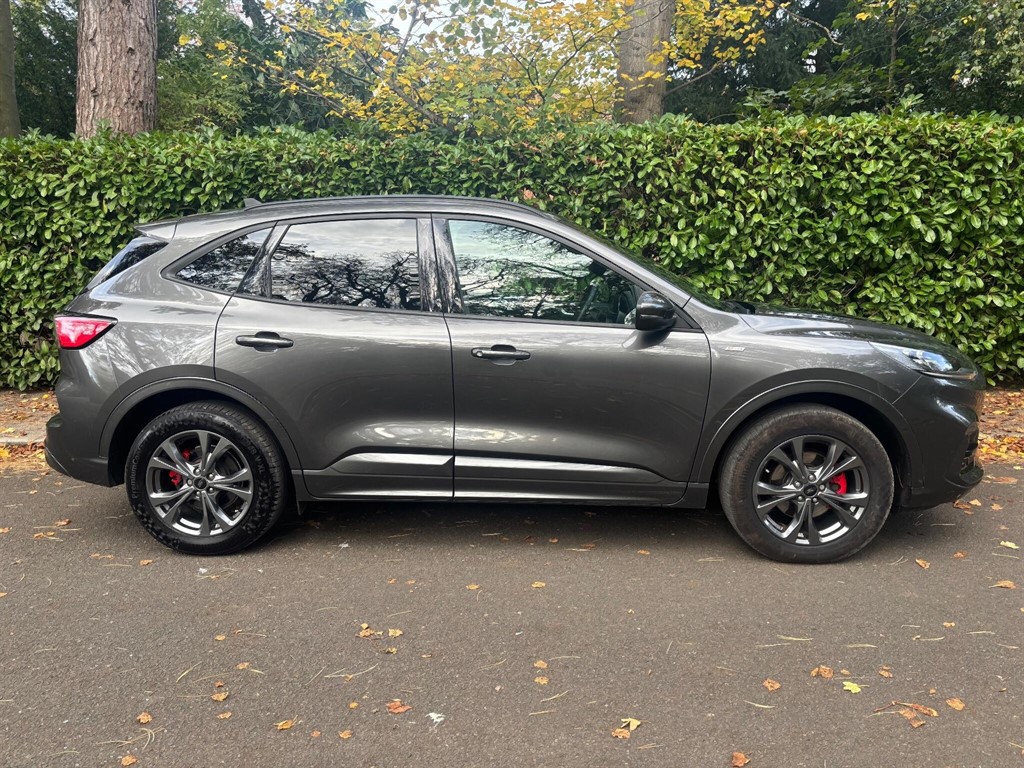 Used Ford Kuga 2022 for sale - 76384694: Photo 18