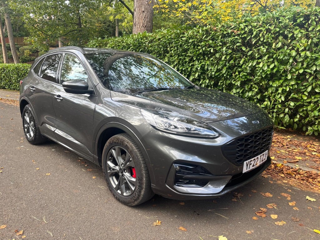 Used Ford Kuga 2022 for sale - 76384694: Photo 19