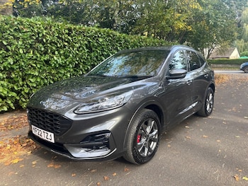 Used Ford Kuga 2022 for sale - 76384694: Photo