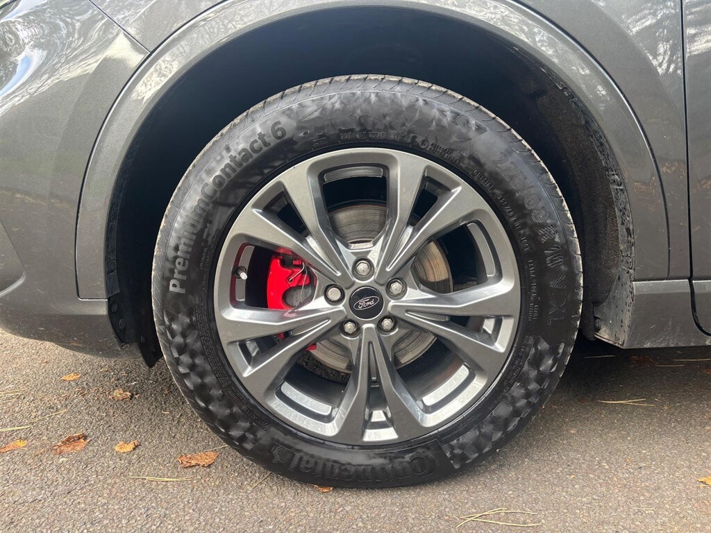 Used Ford Kuga 2022 for sale - 76384694: Photo 20