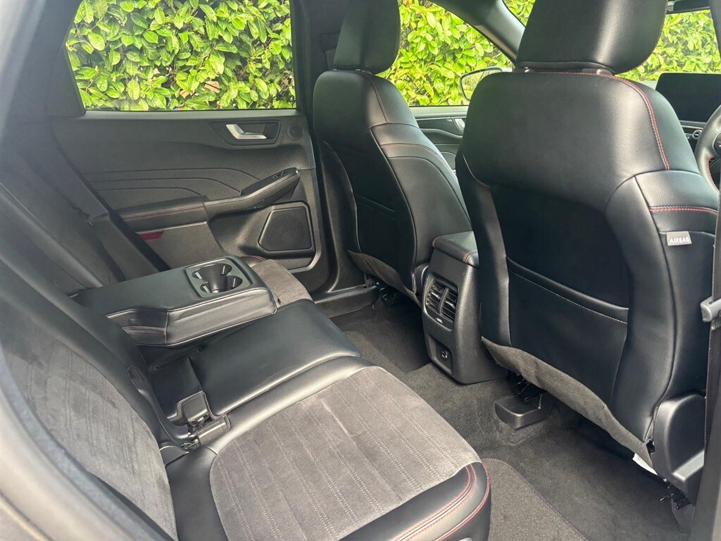 Used Ford Kuga 2022 for sale - 76384694: Photo 21