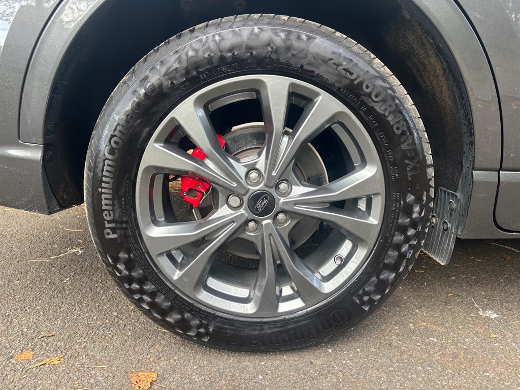 Used Ford Kuga 2022 for sale - 76384694: Photo 22