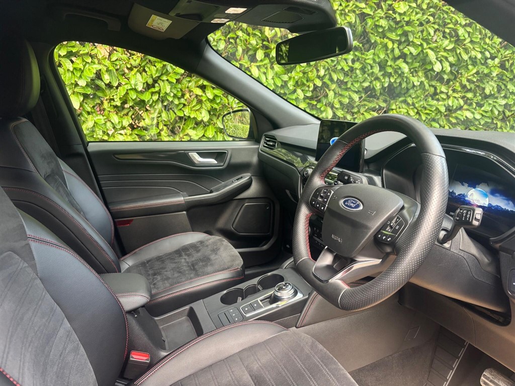 Used Ford Kuga 2022 for sale - 76384694: Photo 25