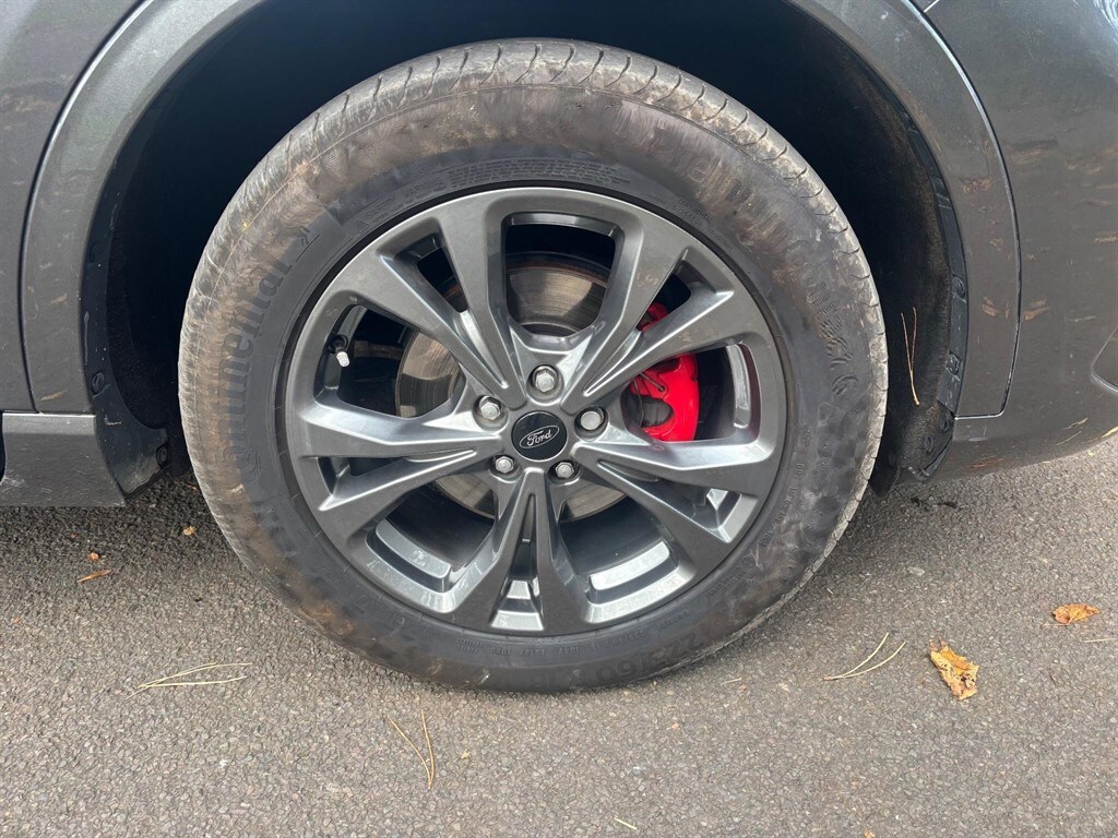 Used Ford Kuga 2022 for sale - 76384694: Photo 26