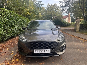 Used Ford Kuga 2022 for sale - 76384694: Photo