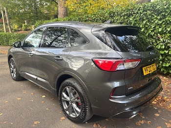 Used Ford Kuga 2022 for sale - 76384694: Photo