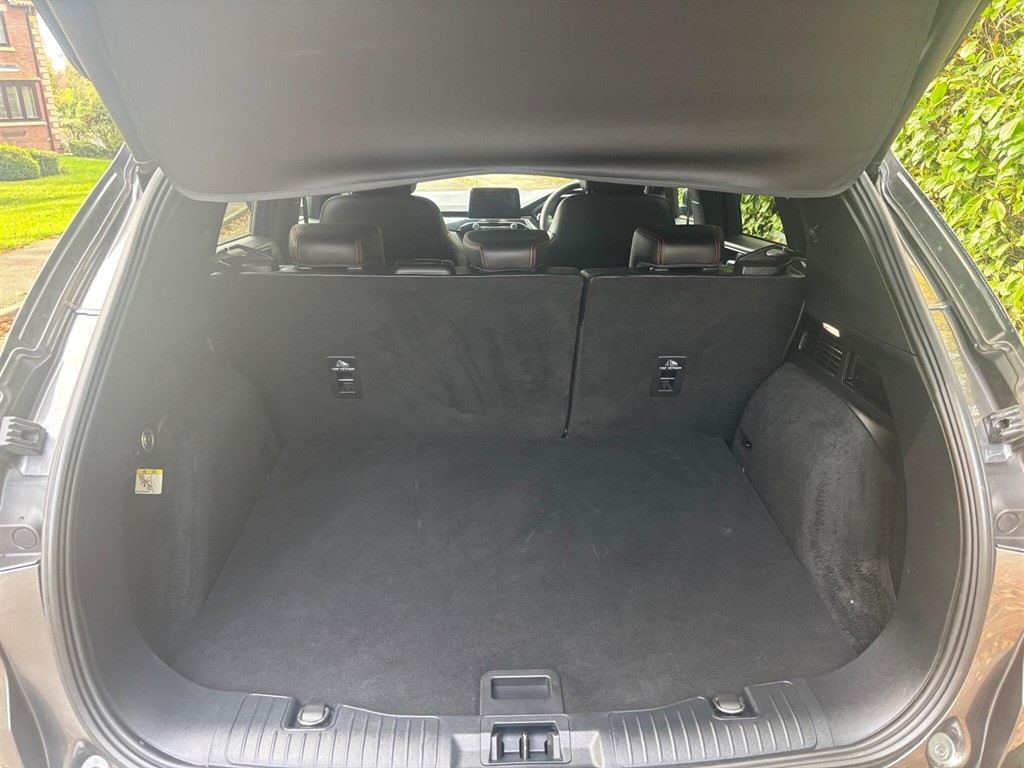 Used Ford Kuga 2022 for sale - 76384694: Photo 8