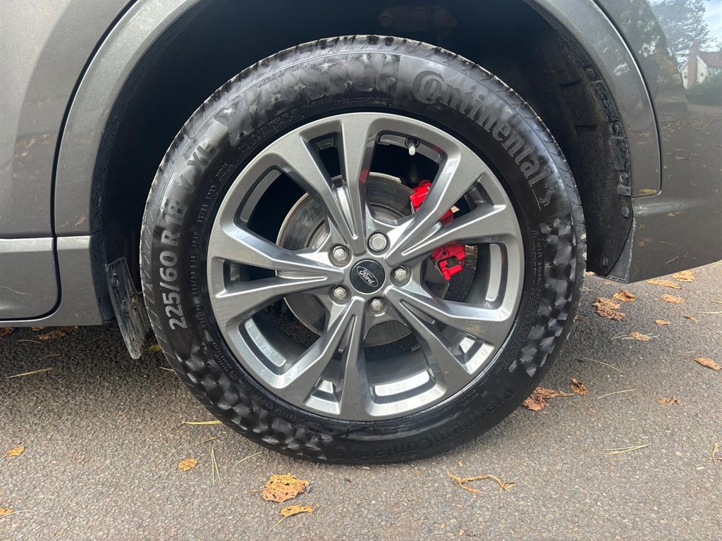 Used Ford Kuga 2022 for sale - 76384694: Photo 9