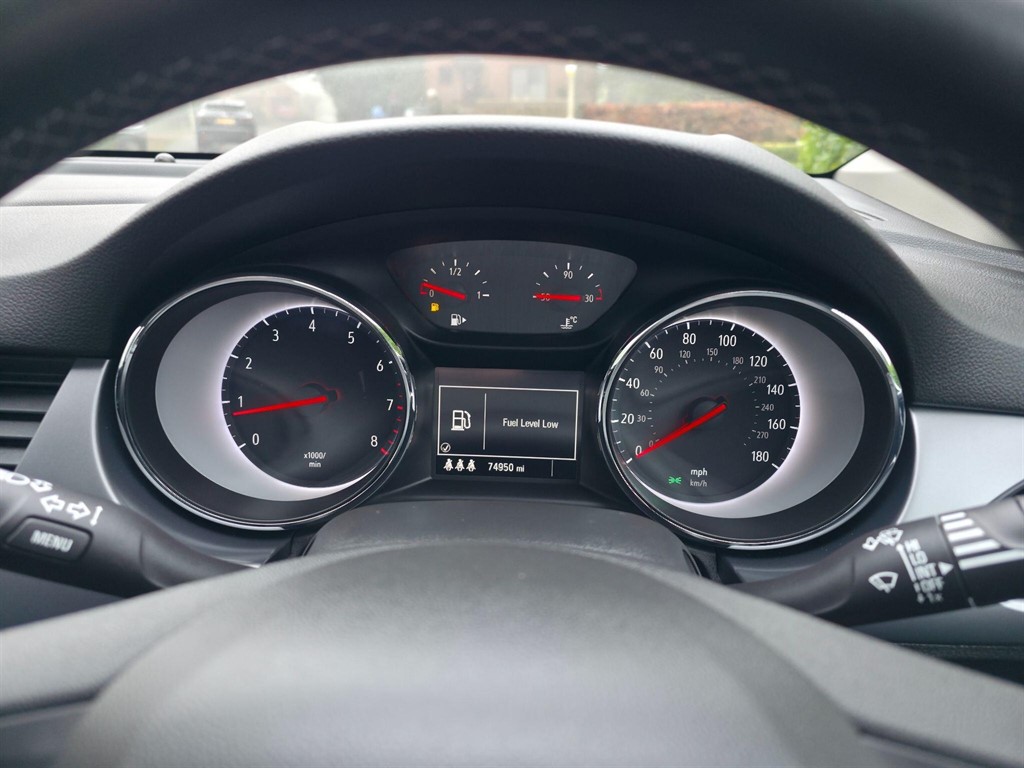 Used Vauxhall Astra 2017 for sale - 77354016: Photo 26