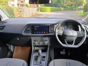 Used SEAT Ateca 2020 for sale - 72639803: Photo