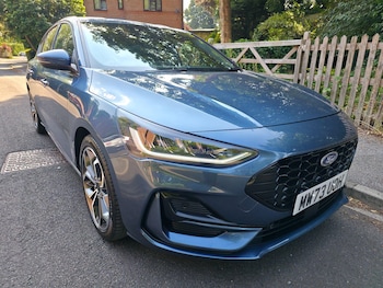 Used Ford Focus 2023 for sale - 79182952: Photo