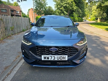 Used Ford Focus 2023 for sale - 79182952: Photo