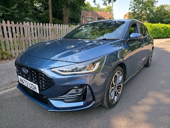 Used Ford Focus 2023 for sale - 79182952: Photo