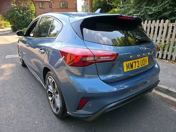 Used Ford Focus 2023 for sale - 79182952: Photo