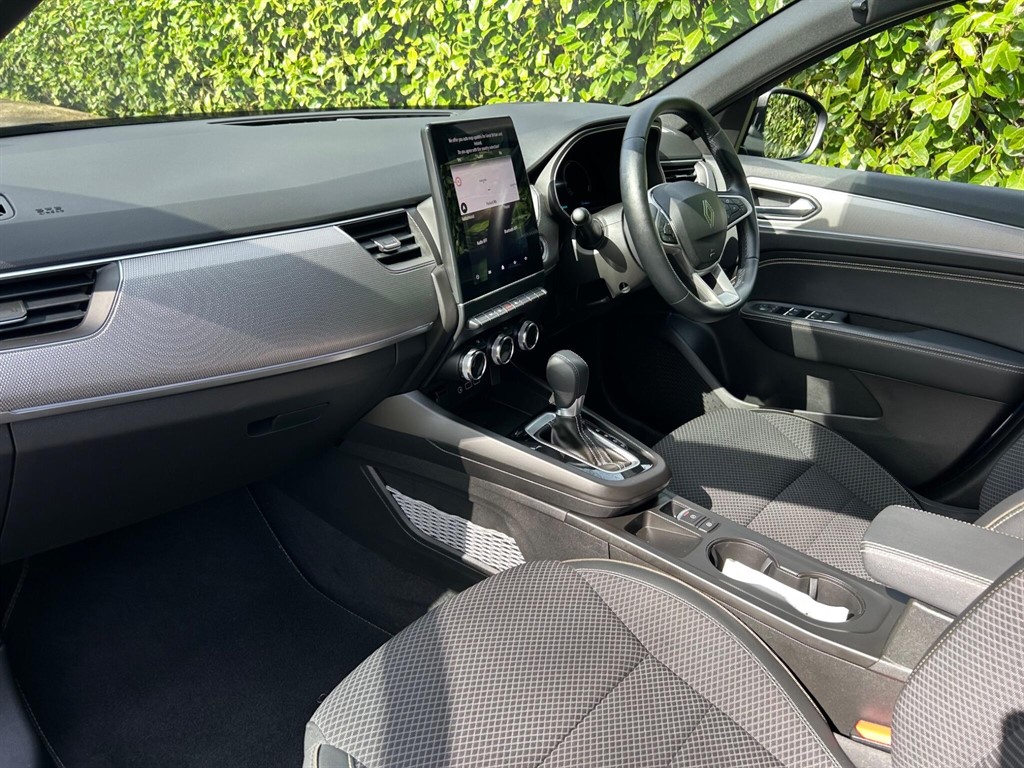 Used Renault Arkana 2024 for sale - 78055439: Photo 25