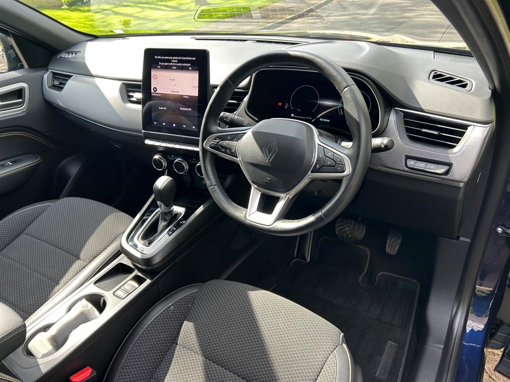 Used Renault Arkana 2024 for sale - 78055439: Photo 26