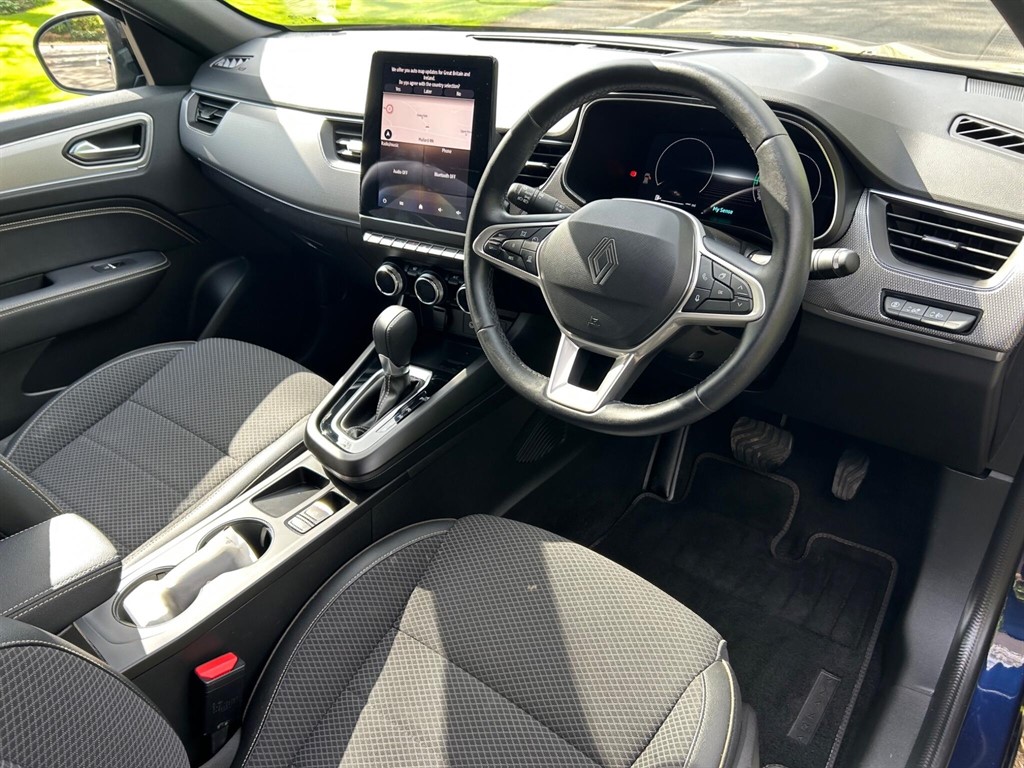 Used Renault Arkana 2024 for sale - 78055439: Photo 27