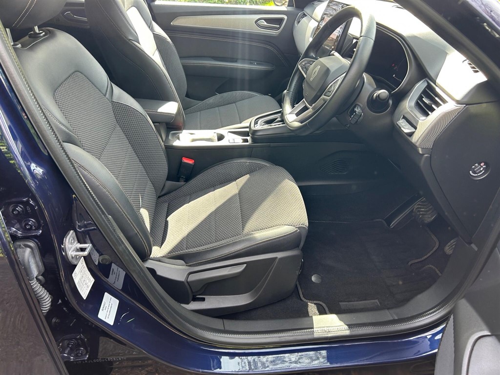 Used Renault Arkana 2024 for sale - 78055439: Photo 30