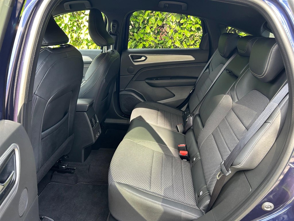 Used Renault Arkana 2024 for sale - 78055439: Photo 32