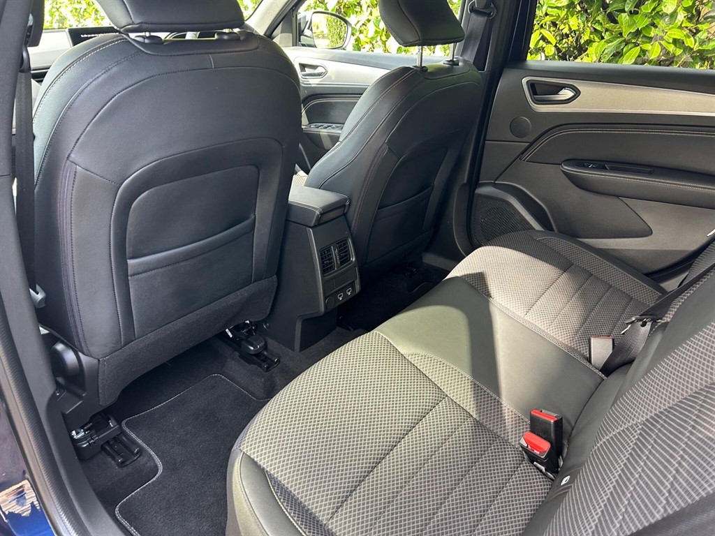 Used Renault Arkana 2024 for sale - 78055439: Photo 33