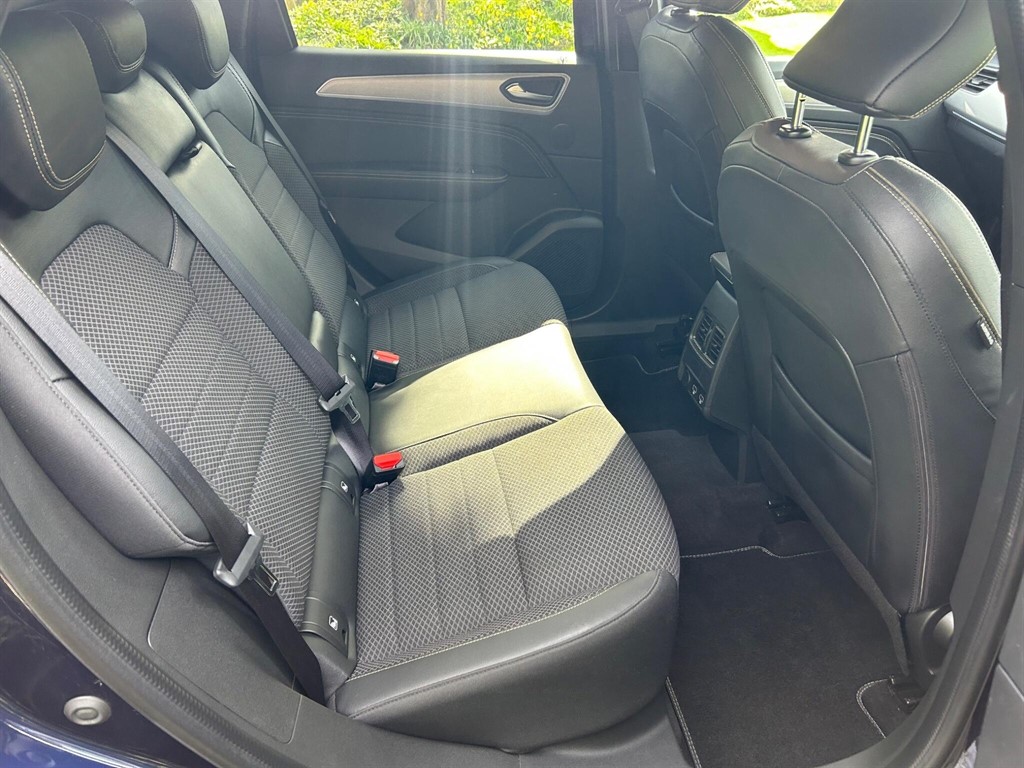 Used Renault Arkana 2024 for sale - 78055439: Photo 36