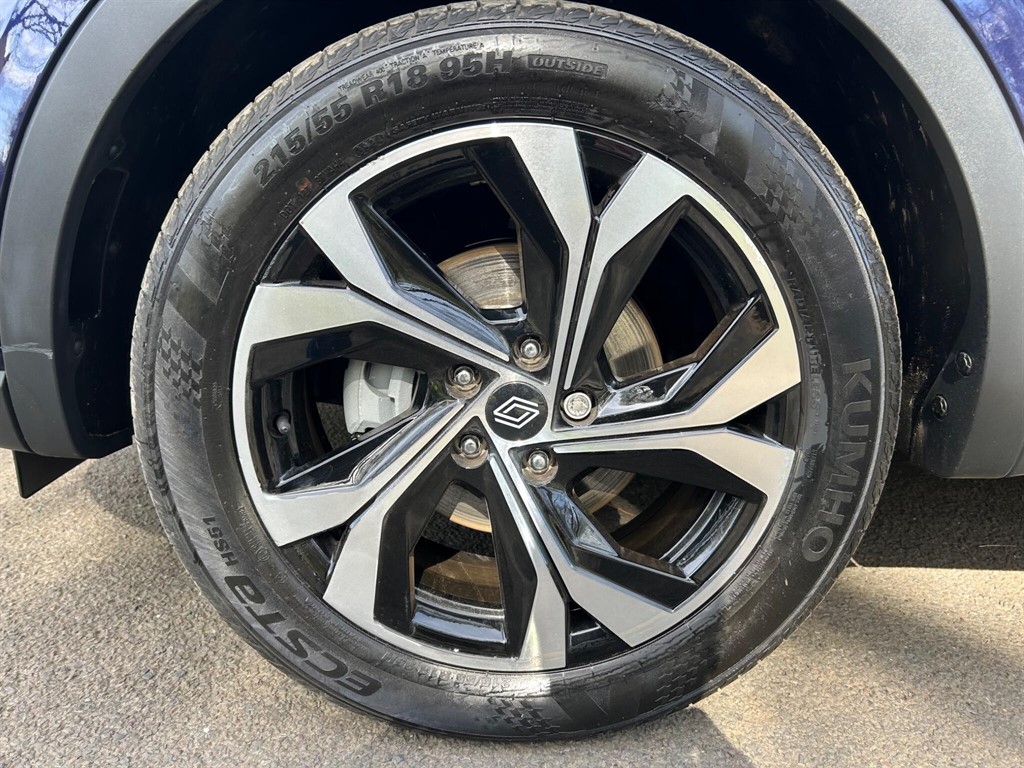 Used Renault Arkana 2024 for sale - 78055439: Photo 37