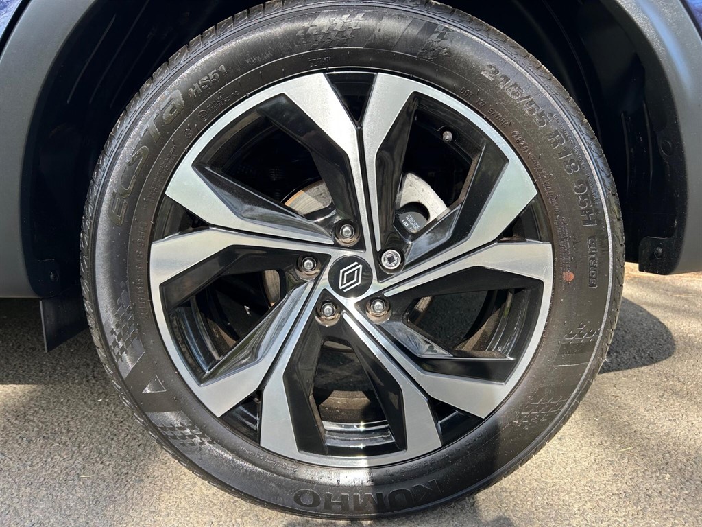 Used Renault Arkana 2024 for sale - 78055439: Photo 38