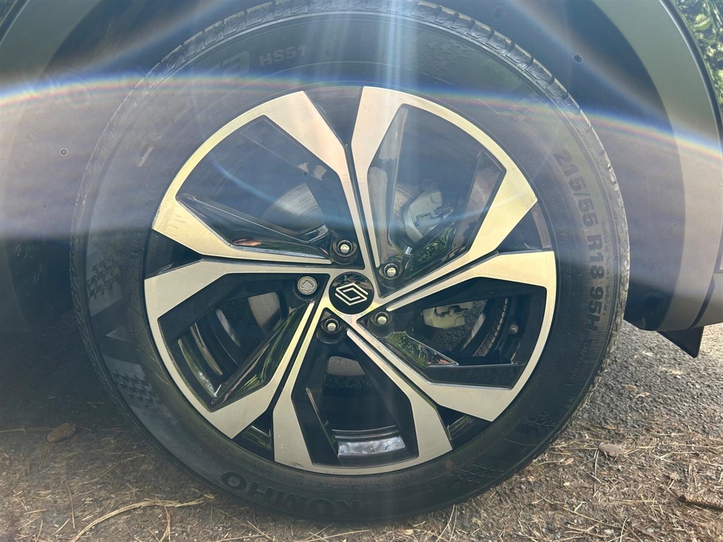 Used Renault Arkana 2024 for sale - 78055439: Photo 39