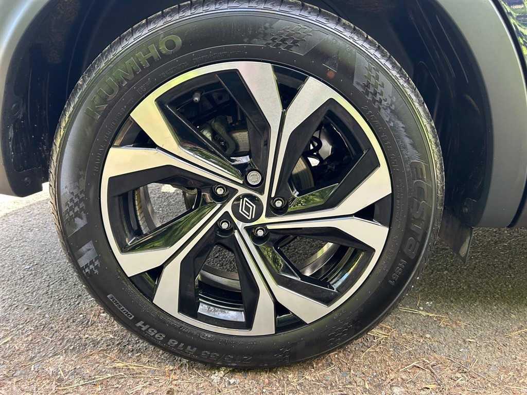 Used Renault Arkana 2024 for sale - 78055439: Photo 40