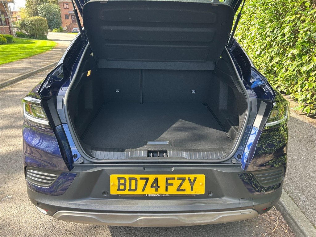 Used Renault Arkana 2024 for sale - 78055439: Photo 41