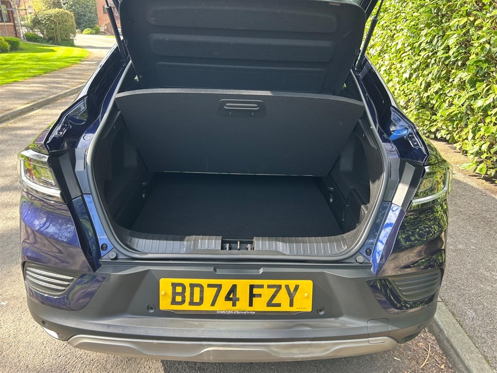 Used Renault Arkana 2024 for sale - 78055439: Photo 42