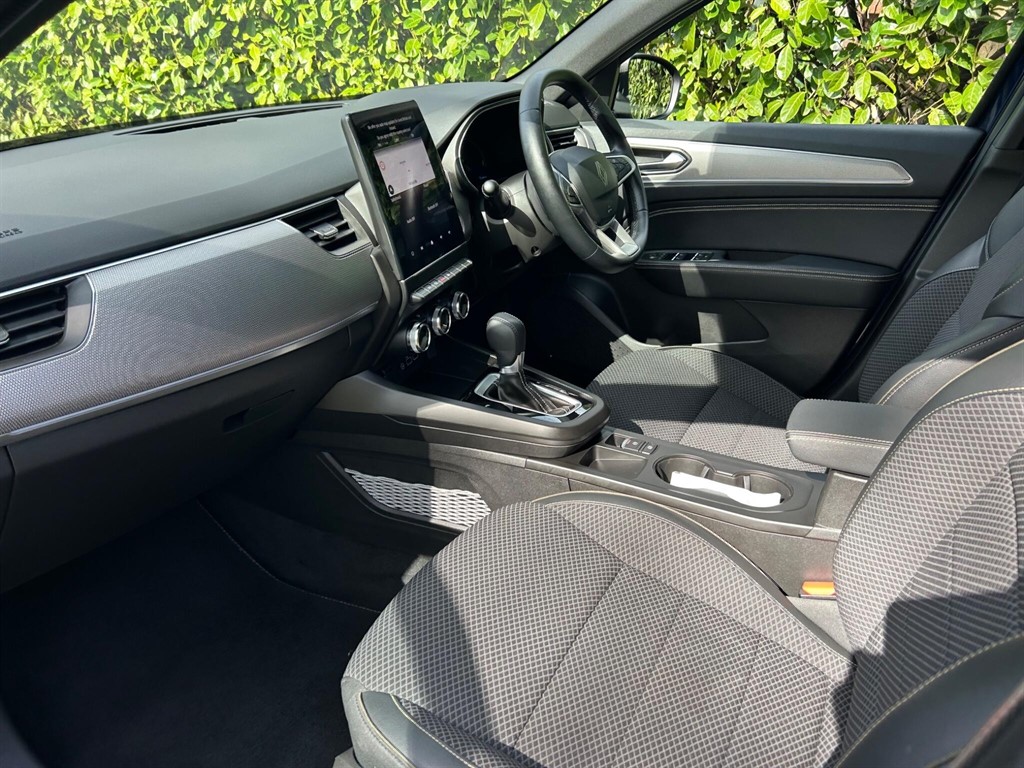 Used Renault Arkana 2024 for sale - 78055439: Photo 43