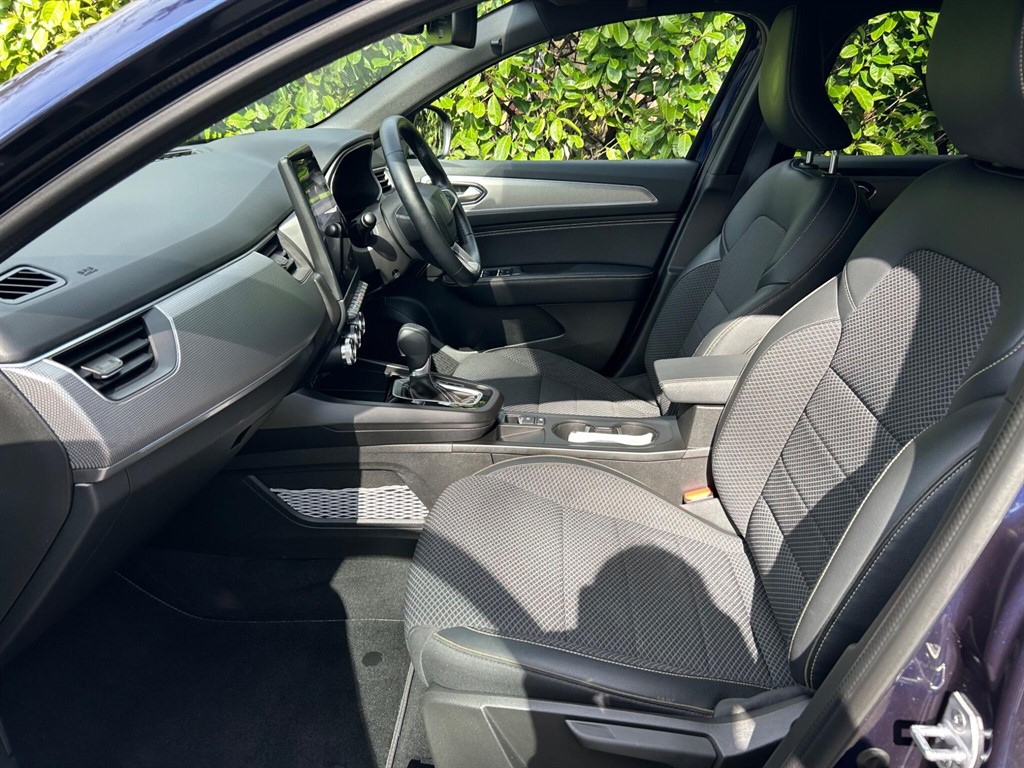 Used Renault Arkana 2024 for sale - 78055439: Photo 45