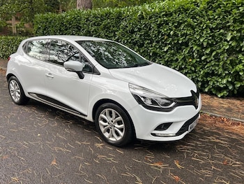 Used Renault Clio 2017 for sale - 75967404: Photo