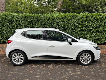 Used Renault Clio 2017 for sale - 75967404: Photo