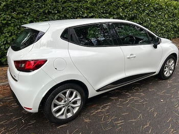 Used Renault Clio 2017 for sale - 75967404: Photo