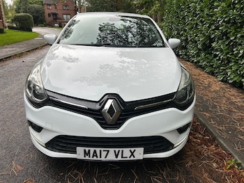 Used Renault Clio 2017 for sale - 75967404: Photo