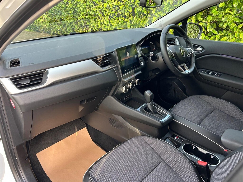 Used Renault Captur 2021 for sale - 77988848: Photo 21