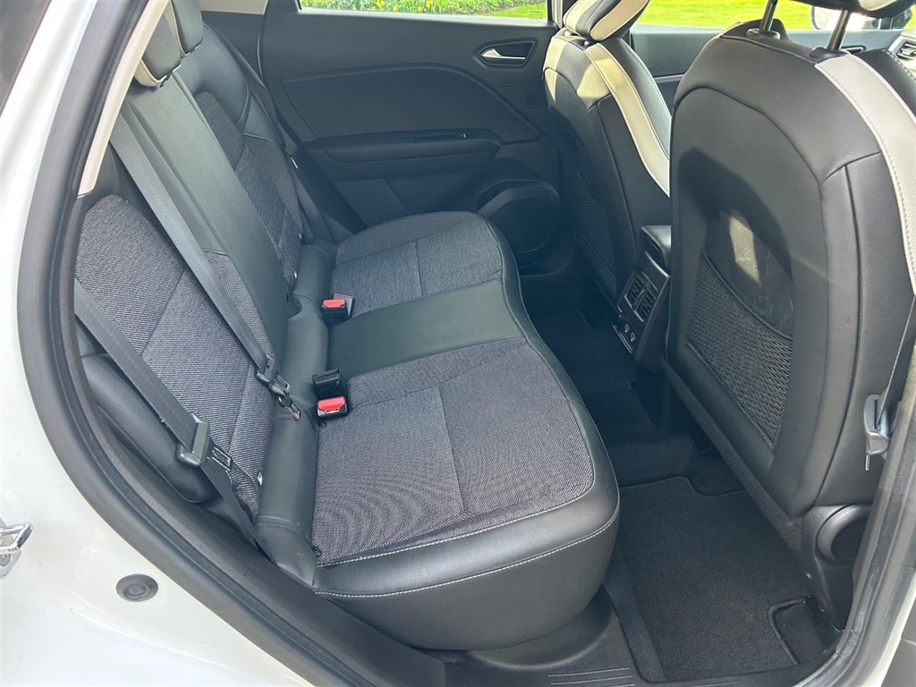 Used Renault Captur 2021 for sale - 77988848: Photo 26