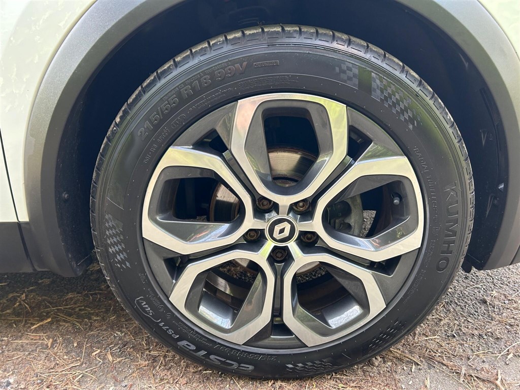 Used Renault Captur 2021 for sale - 77988848: Photo 29